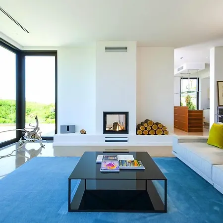 Prive Luxury With Private Pool Villa Shetaj