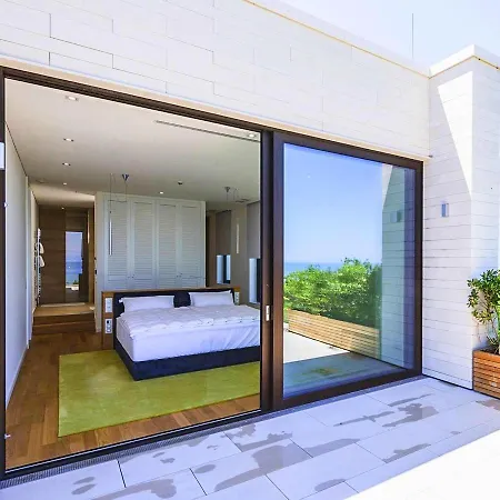 Prive Luxury With Private Pool * Shetaj