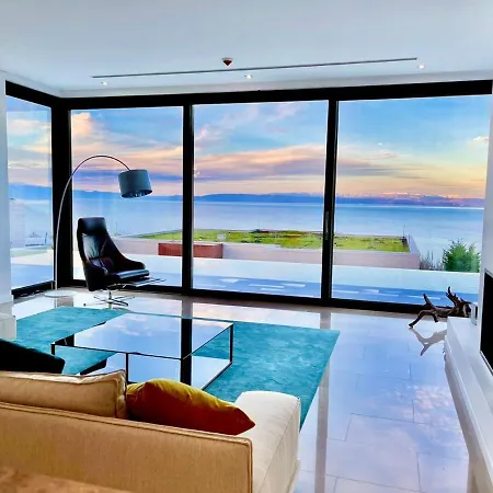 Prive Luxury With Private Pool Shetaj